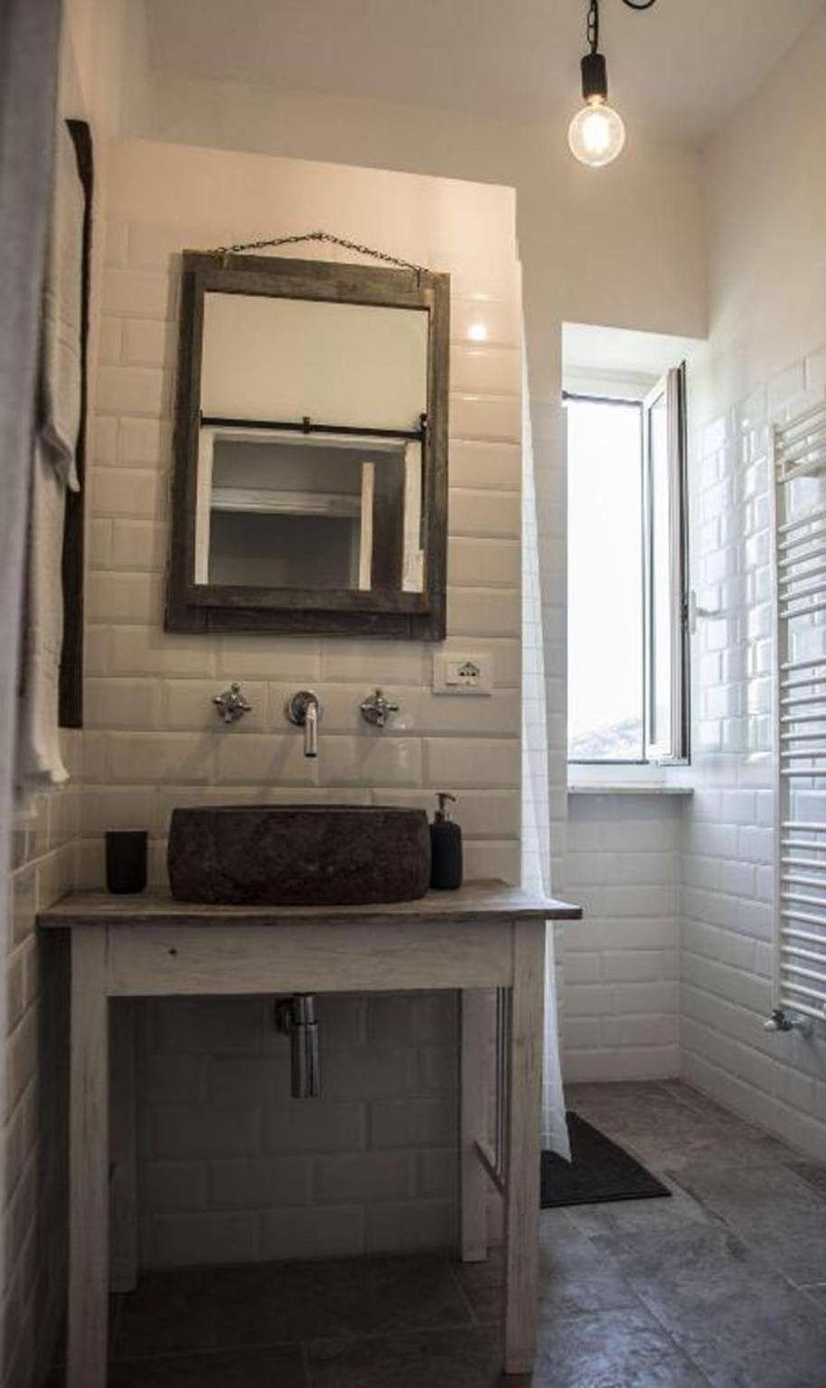 אורקו פלינו Apartment Sotto Il Santo מראה חיצוני תמונה
